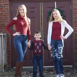 Meet your Posher, Laurie